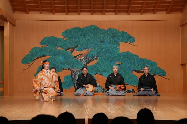活動風景